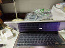 帝伊工坊適用蘋(píng)果mac air13 M3/M4筆記本電腦保護殼Macbook Air13.6 M2配件保護套超薄水晶透明防摔外殼 曬單實(shí)拍圖