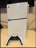 PlayStation 索尼（SONY）PS5 PlayStation5（輕薄版 1TB）光驅版 國行主機 PS5slim 游戲機《死亡擱淺》 曬單實(shí)拍圖
