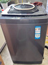 海爾（Haier）全自動(dòng)波輪洗衣機(jī)小型京東自營(yíng)10公斤大容量一級(jí)能效【XQB100-Z719】家電國(guó)家補(bǔ)貼家用 宿舍出租房 曬單實(shí)拍圖
