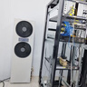 海信5匹基站12.5KW機(jī)房專用空調(diào)/工業(yè)空調(diào)/機(jī)房空調(diào) 5匹 一級能效 KF-120LW（冷暖） 曬單實拍圖