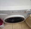 美的（Midea）滾筒洗衣機(jī)全自動(dòng)10公斤變頻超薄高溫筒自潔巴氏除菌洗內(nèi)衣洗 家電國(guó)家補(bǔ)貼20%一級(jí)能效以舊換新 MG100V11FPRO 曬單實(shí)拍圖