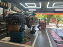 韓泰（Hankook）汽車(chē)輪胎 235/45R18 94W H452 原配亞洲龍 適配帕薩特/凱美瑞 曬單實(shí)拍圖