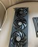 技嘉 RTX 5060Ti 16G 8G顯卡2K 臺式機(jī)電腦 黑神話游戲 deepseek人工智能Ai繪畫圖設(shè)計師渲染 RTX 5060Ti  16G小雕OC 旗艦大顯存 顯卡+650W電源套裝 曬單實拍圖