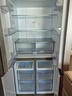 海爾（Haier）家宴539升十字四開(kāi)雙開(kāi)門風(fēng)冷無(wú)霜家用電冰箱變頻節(jié)能一級(jí)能效BCD-539WGHTDEDH9U1家電國(guó)家補(bǔ)貼20% 曬單實(shí)拍圖