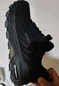 斯凱奇（Skechers）嵐霖男鞋秋季戶(hù)外登山鞋徒步鞋耐磨防滑休閑運動(dòng)鞋237672 曬單實(shí)拍圖