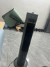 海爾（Haier）空調(diào)扇家用冷風(fēng)扇制冷風(fēng)扇單冷制冷機(jī)節(jié)能冷風(fēng)機(jī)落地遙控加濕水冷塔扇冷氣機(jī)冷氣扇臥室移動(dòng)小空調(diào) 【強(qiáng)勁制冷】加濕凈化香薰款HFZ-J8625B 曬單實(shí)拍圖