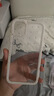 以舟ins風(fēng)透明鑲鉆邊框適用iphone16pro手機殼蘋(píng)果16promax簡(jiǎn)約輕奢風(fēng)高級感防摔女款全包保護手機套 鑲鉆邊框-蘋(píng)果16promax 曬單實(shí)拍圖