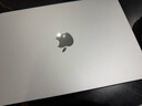 Apple/蘋果AI筆記本/2025款MacBookAir13英寸M4(10+10核)16G 512G 銀色電腦MW0X3CH/A 曬單實(shí)拍圖