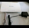 Tenda騰達路由器【千兆WiFi6+穿墻王】無(wú)線(xiàn)AX3000信號增強家用放大器Mesh國家補貼金榜一名云霄白立式 曬單實(shí)拍圖