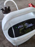 海爾（Haier）5L升制氧機家用老人醫(yī)用級吸氧機孕婦呼吸霧化超輕音507W國家補貼 曬單實拍圖