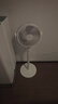 米家小米空氣循環(huán)扇電風(fēng)扇落地扇家用直流變頻大廣角輕音節能臺地兩用 APP調節 曬單實(shí)拍圖