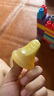 亨氏（Heinz）有機(jī)嬰幼兒鈣鐵鋅米餅原味 寶寶嬰兒零食輔食 50g 曬單實拍圖