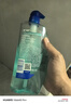 海飛絲頭皮肌底控油蓬松洗發(fā)水670g去屑男女士水楊酸洗頭膏洗發(fā)露控油瓶 曬單實拍圖