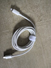 倍思蘋果數(shù)據(jù)線PD30/20W快充線Type-c to lightning充電線適用iPhone14/13Pro Max/12/11手機車載1.5米 曬單實拍圖
