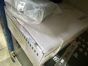 西門子（SIEMENS） 家用配電箱 空氣開關(guān)強(qiáng)電箱 暗裝布線箱 白色20回路 曬單實(shí)拍圖
