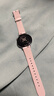 小米（MI）Xiaomi Watch S4 41mm 真皮白 國家補(bǔ)貼 汽車YU7鑰匙 澎湃OS2 心率血氧監(jiān)測(cè) 小米手表s4 小表女表 曬單實(shí)拍圖