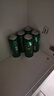 雪花啤酒（Snowbeer）晶粹 500ml*12聽(tīng)整箱裝 實(shí)惠好酒 中秋送禮 曬單實(shí)拍圖