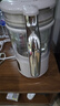 九陽(yáng)變頻輕音降噪豆?jié){機(jī)1.2L家庭容量2-4人用營(yíng)養(yǎng)古法漿智能防溢家用全自動(dòng)多功能破壁機(jī)榨汁機(jī)D365 曬單實(shí)拍圖