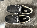 Onitsuka Tiger鬼塚虎德訓懶人鞋男女 懶人運動(dòng)休閑鞋TOKUTEN SLIP-ON 黑色 42.5 曬單實(shí)拍圖