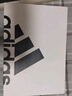 阿迪達斯adidas男夏季休閑運動輕便跑步鞋訓(xùn)練備賽運動男鞋 曬單實拍圖