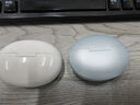 OPPO Enco Free4 【國家補貼】真無線入耳式藍(lán)牙耳機降噪耳機通用蘋果華為小米手機 七夕禮物 水漾藍(lán) 曬單實拍圖