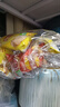 樂事（Lay's）薯片 混合多口味40g*10包 400g 零食禮包 百事食品 曬單實拍圖