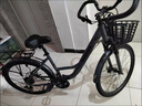 WISSCO威仕高自行車(chē) 山地車(chē) Am 威士高整車(chē) 26寸27.5寸 10速整車(chē)標準版 27.5英寸  其他 曬單實(shí)拍圖