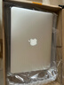 Apple Macbook Pro13寸二手蘋果筆記本電腦M1視網(wǎng)膜原彩2K移動(dòng)開發(fā)應(yīng)用觸控指紋識(shí)別 15款13寸MF840銀色i5/8G-256G 95成新【商務(wù)首選】 曬單實(shí)拍圖