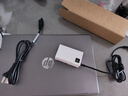 惠普（HP）銳15 AMD銳龍 15.6英寸輕薄筆記本電腦(六核R5-7535U 8G 512G 指紋 一年上門) 曬單實(shí)拍圖