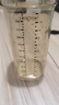 HEGEN海格恩吸管杯1-3歲330ml兒童PPSU多功能學(xué)飲杯直飲喝水杯藍色 曬單實(shí)拍圖