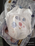好奇（Huggies）金裝拉拉褲XXL42片*2(15kg以上)尿不濕【速干不易紅】 曬單實(shí)拍圖