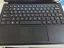 宏碁（acer）平板電腦二合一12英寸2K 觸控屏 N150  WIFI5 16G+512G灰色   曬單實(shí)拍圖