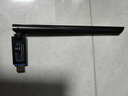 Tenda騰達 WiFi6免驅AX900 usb無(wú)線(xiàn)網(wǎng)卡 5G雙頻外置天線(xiàn) 無(wú)線(xiàn)網(wǎng)卡臺式機專(zhuān)用 wifi接收器 無(wú)限wifi發(fā)射 曬單實(shí)拍圖