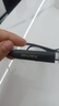 漫步者（EDIFIER）聲邁X200BT 頸掛式無(wú)線(xiàn)運動(dòng)藍牙耳機 藍牙5.3 手機耳機 IP55級防水防塵 幻影灰 七夕情人節禮物 曬單實(shí)拍圖