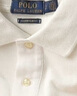 拉夫勞倫（Ralph lauren）夏季polo衫男士短袖T恤翻領(lǐng)小馬標半袖純棉寬松大碼父親節禮物 白色 M 【125斤-140斤】 （歐洲碼偏大碼） 曬單實(shí)拍圖
