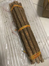 鮮鐵棍山藥 沙土鐵桿淮山藥 河南焦作懷府特產(chǎn)鐵棍懷山藥 新鮮鐵棍山藥5斤40-60cm 曬單實拍圖