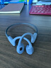 韶音（SHOKZ）OpenSwim Pro S710 骨傳導(dǎo)藍(lán)牙耳機(jī) 開放式運(yùn)動游泳跑步騎行不入耳 頁巖峰 曬單實(shí)拍圖