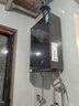 美的（Midea）【安睡M9 Ultra】16升燃?xì)鉄崴魈烊粴狻玖憷渌?TSI增壓一級靜音】恒溫即熱家用 國補(bǔ)15% 曬單實拍圖
