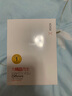 小盤(pán)(XDISK)500GB USB3.0移動(dòng)硬盤(pán)X系列2.5英寸 經(jīng)典黑 商務(wù)時(shí)尚 文件數(shù)據(jù)備份存儲(chǔ) 高速便攜 穩(wěn)定耐用 曬單實(shí)拍圖