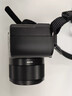 索尼（SONY）ZV-E10L微單數碼拍攝相機直播美顏Vlog照相神器 APS-C半畫(huà)幅視頻zve10側翻液晶屏 ZV-E10黑色單機 【上海國補】 官方標配【無(wú)必備配件/推薦購買(mǎi)套餐】 曬單實(shí)拍圖