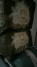 babycare金山茶花拉拉褲L38片(9-14kg)嬰兒尿不濕超薄透氣新生柔花苞褲 曬單實(shí)拍圖