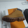 添柏嵐（Timberland）官方踢不爛男鞋新大黃靴戶(hù)外防污防潑水|A27TP A27TPW/小麥色 TB1 僅批次不同 43 鞋內長(cháng)：27cm 曬單實(shí)拍圖