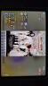 Apple/蘋果 iPad11英寸 A16芯片2025年款 平板電腦 (128GB WLAN版/學(xué)習(xí)辦公娛樂)藍(lán)色 曬單實(shí)拍圖