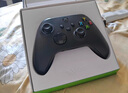 微軟Xbox無線游戲手柄 磨砂黑+USB-C線 藍牙適配Xbox/PC/平板/手機Steam促銷 明末：淵虛之羽 雙影奇境 曬單實拍圖
