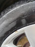 普利司通（Bridgestone）汽車(chē)輪胎 195/60R16 89H 耐馳客TECHNO 適配軒逸/騏達/海豚/奕跑 曬單實(shí)拍圖