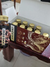 河西女子人參枸杞山茱萸復合原漿3000ml長(cháng)白山禮盒送長(cháng)輩父母年貨節禮品 曬單實(shí)拍圖