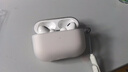 【95成新】Apple AirPods Pro (第二代) 搭配 MagSafe 充電盒 (USB-C) 無線藍牙耳機 適用iPhone/iPad/Apple Watch 曬單實拍圖