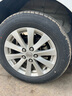 佳通輪胎（Giti）佳通輪胎 SUV520 225/60R17 吉利GX7瑞風(fēng)威旺 全新汽車(chē)輪胎 曬單實(shí)拍圖