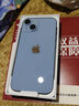 Apple【限時(shí)搶購】蘋(píng)果14plus iphone14plus系列 雙卡雙待全網(wǎng)通5G手機 蘋(píng)果14 紫色 6.1寸 128GB+全網(wǎng)通+質(zhì)保2年+配件禮包 曬單實(shí)拍圖
