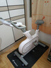 麥瑞克（MERACH）動感單車自發(fā)電家用智能調(diào)阻運(yùn)動健身器材室內(nèi)靜音自行車 絕影ONE 健身優(yōu)選-自發(fā)電-全智能調(diào)阻 曬單實(shí)拍圖